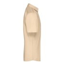 Men's Shirt Shortsleeve Poplin