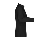 Ladies' Shirt Longsleeve Micro-Twill