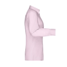 Ladies' Shirt Longsleeve Micro-Twill