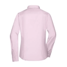 Ladies' Shirt Longsleeve Micro-Twill