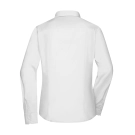 Ladies' Shirt Longsleeve Micro-Twill