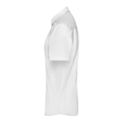 Chemise femme à manches courtes en Micro-Twill