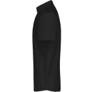 Chemise homme à manches courtes en Micro-Twill
