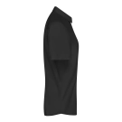 Chemise femme à manches courtes Oxford