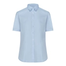 Ladies' Shirt Shortsleeve Oxford