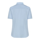 Ladies' Shirt Shortsleeve Oxford