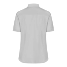 Chemise femme à manches courtes Oxford