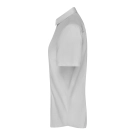 Chemise femme à manches courtes Oxford
