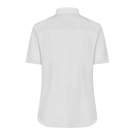 Chemise femme à manches courtes Oxford
