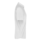 Chemise femme à manches courtes Oxford
