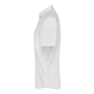 Chemise femme à manches courtes Oxford