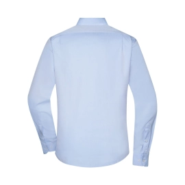 Men's Shirt Longsleeve Herringbone
