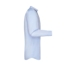 Men's Shirt Longsleeve Heringbone