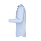 Men's Shirt Longsleeve Heringbone