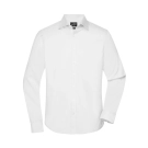 Men's Shirt Longsleeve Heringbone