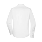 Men's Shirt Longsleeve Heringbone