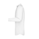 Men's Shirt Longsleeve Heringbone