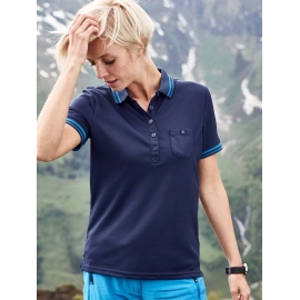 Polo femme