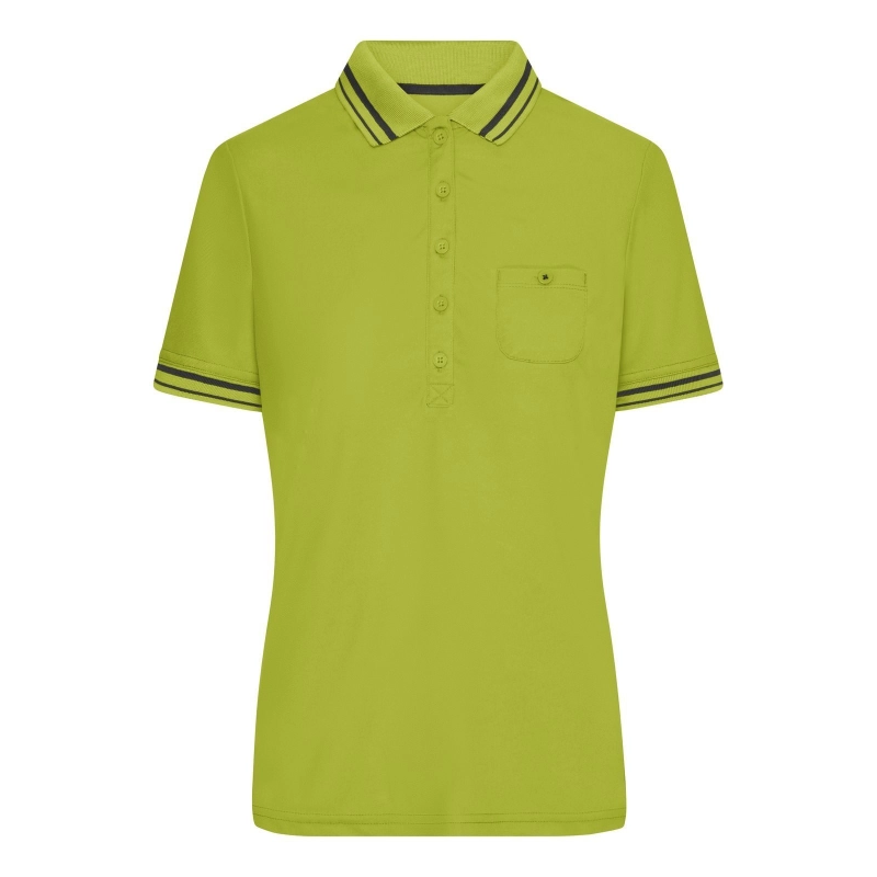 Polo femme