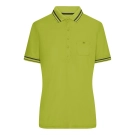 Polo femme