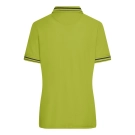 Polo femme