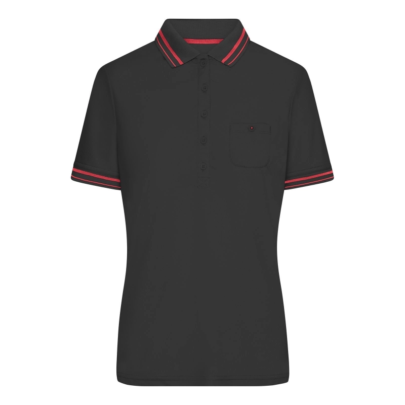 Polo femme