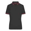 Polo femme