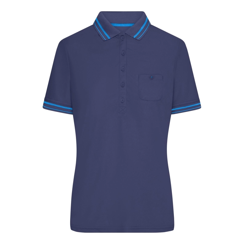 Polo femme