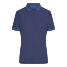 Polo femme