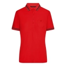 Polo femme