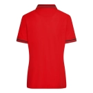 Polo femme
