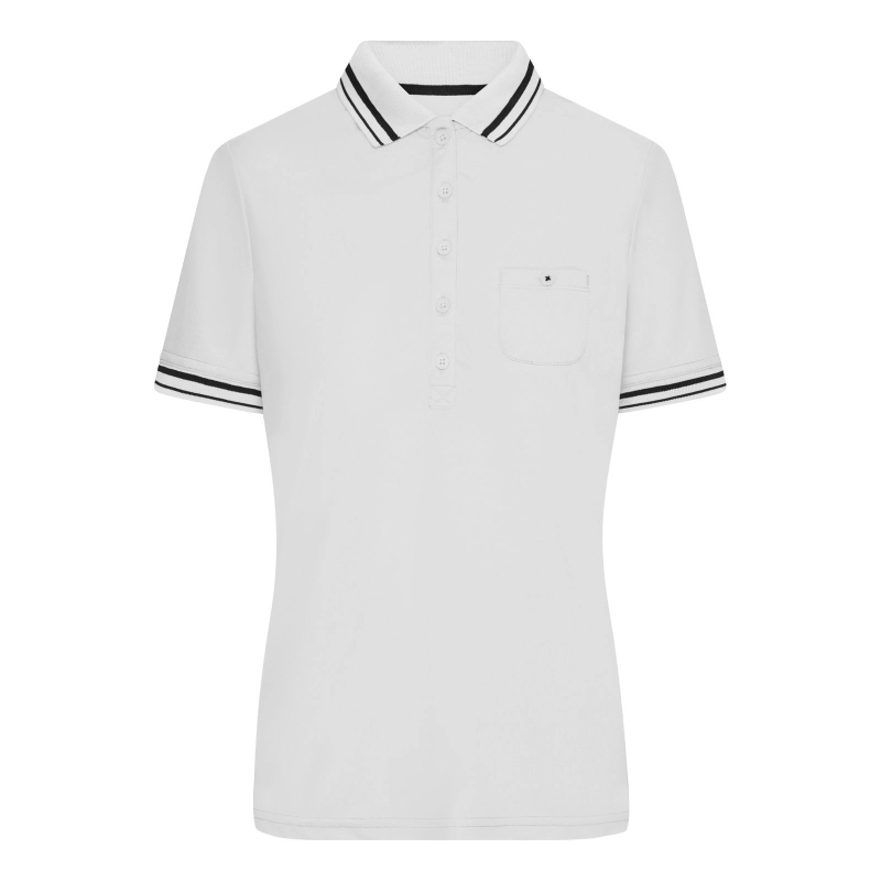 Polo femme