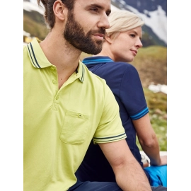 Men's Polo