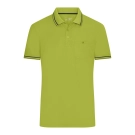 Polo homme