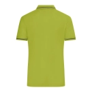 Polo homme