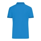 Polo homme