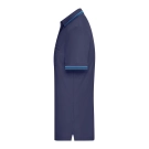 Polo homme