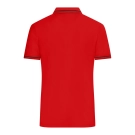 Polo homme