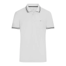 Polo homme