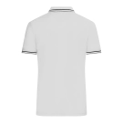 Polo homme