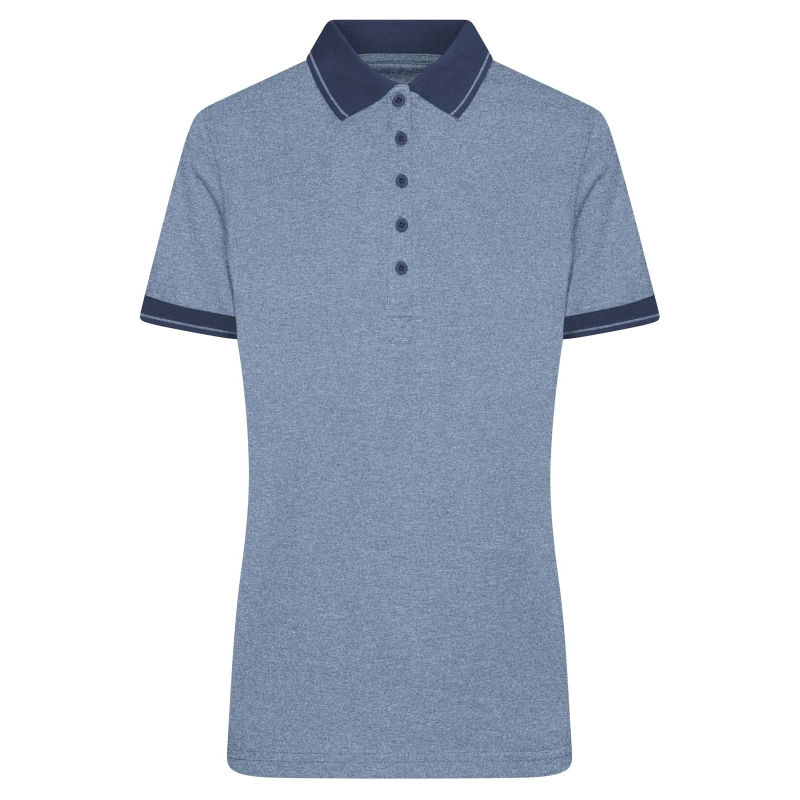 Polo Heather femme