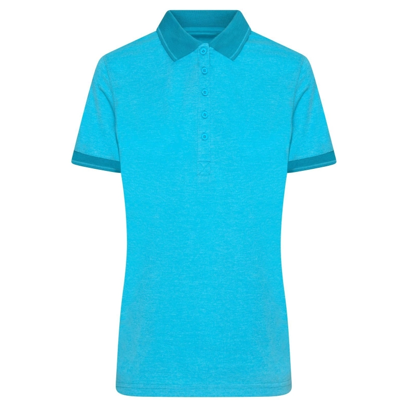 Polo Heather femme