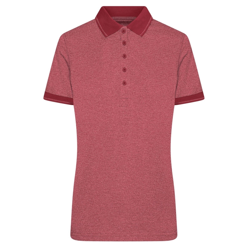 Polo Heather femme