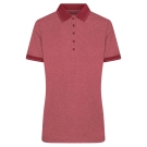 Polo Heather femme
