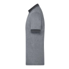 Polo mélange homme