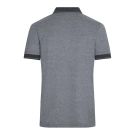 Polo mélange homme