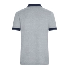 Polo mélange homme