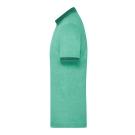 Polo mélange homme
