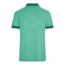 Polo mélange homme