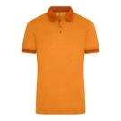 Polo mélange homme